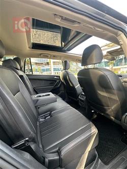 فولكسفاغن تيغوان